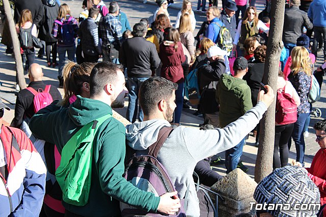 Romera Santa Eulalia 7 enero 2020 (Reportaje I) - 453