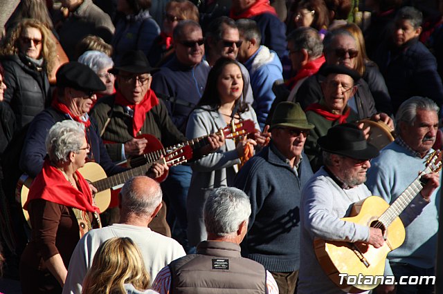 Romera Santa Eulalia 7 enero 2020 (Reportaje I) - 454