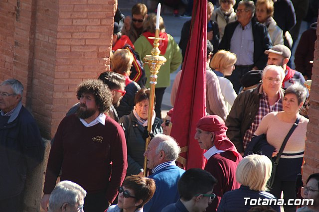 Romera Santa Eulalia 7 enero 2020 (Reportaje I) - 456