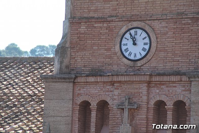 Romera Santa Eulalia 7 enero 2020 (Reportaje I) - 457