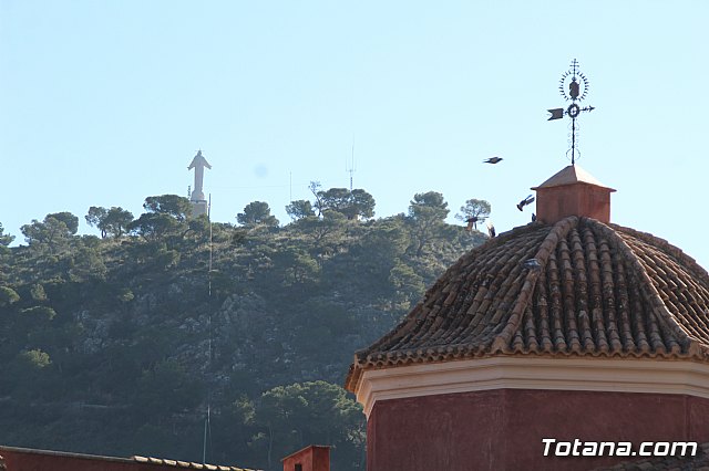 Romera Santa Eulalia 7 enero 2020 (Reportaje I) - 458