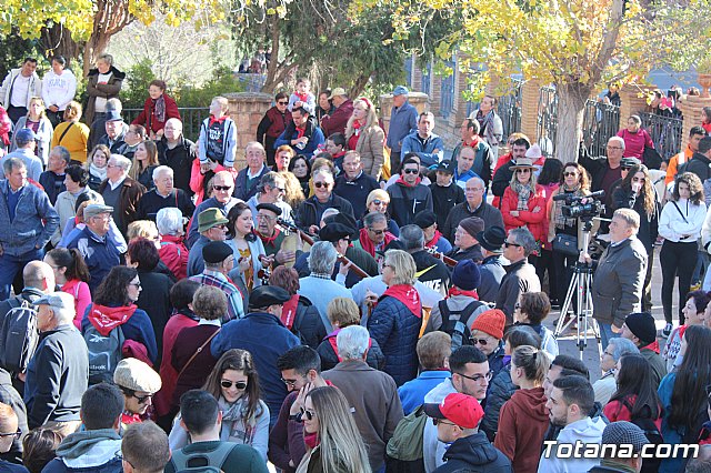 Romera Santa Eulalia 7 enero 2020 (Reportaje I) - 459