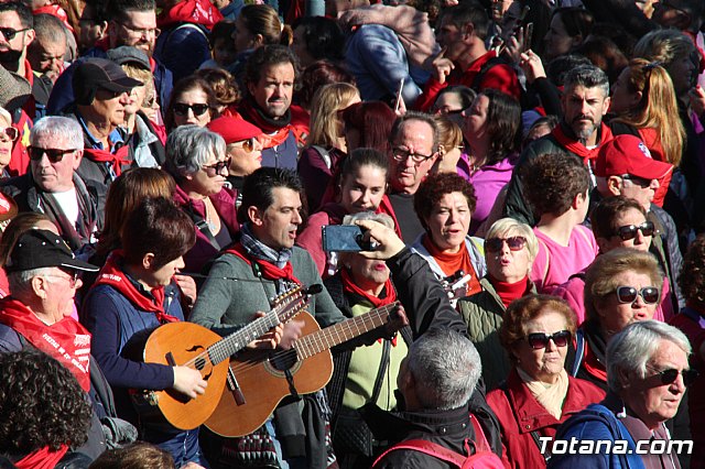 Romera Santa Eulalia 7 enero 2020 (Reportaje I) - 461