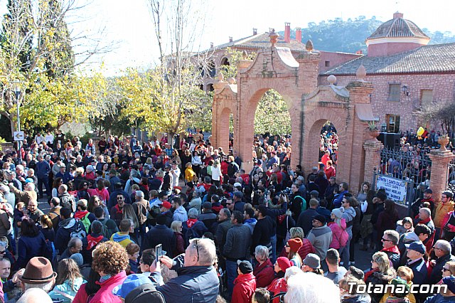 Romera Santa Eulalia 7 enero 2020 (Reportaje I) - 467