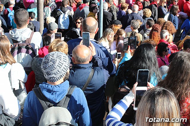 Romera Santa Eulalia 7 enero 2020 (Reportaje I) - 468