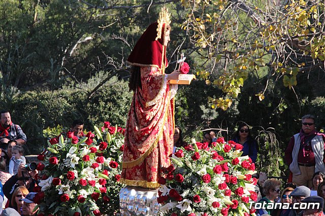 Romera Santa Eulalia 7 enero 2020 (Reportaje I) - 475