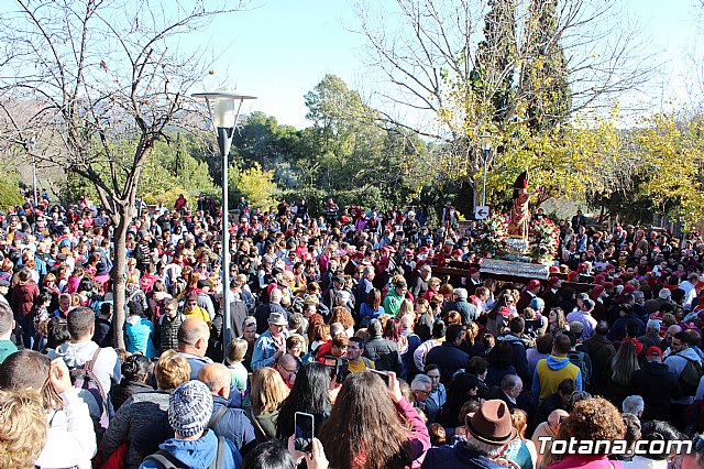 Romera Santa Eulalia 7 enero 2020 (Reportaje I) - 478