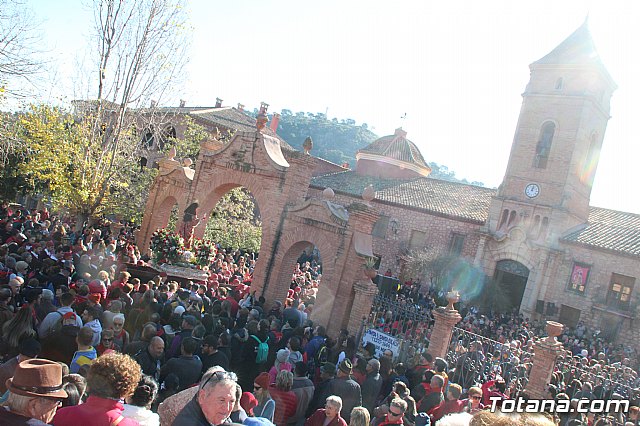 Romera Santa Eulalia 7 enero 2020 (Reportaje I) - 481