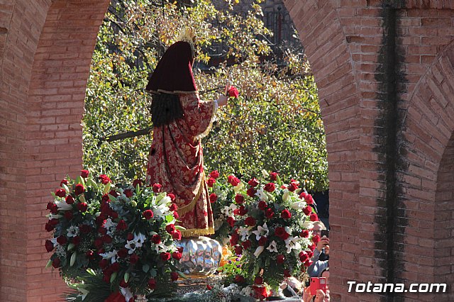 Romera Santa Eulalia 7 enero 2020 (Reportaje I) - 483