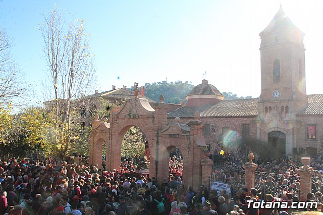 Romera Santa Eulalia 7 enero 2020 (Reportaje I) - 484