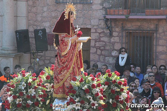 Romera Santa Eulalia 7 enero 2020 (Reportaje I) - 488