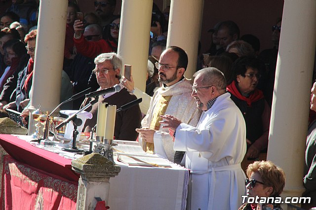 Romera Santa Eulalia 7 enero 2020 (Reportaje I) - 490