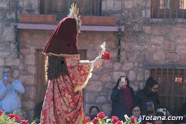 Romera Santa Eulalia 7 enero 2020 (Reportaje I) - 491