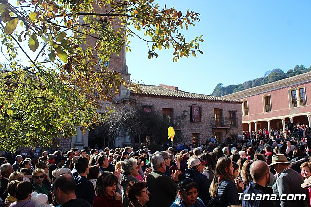 Romera Santa Eulalia 7 enero 2020 (Reportaje I) - 492