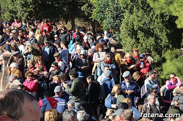 Romera Santa Eulalia 7 enero 2020 (Reportaje I) - 493