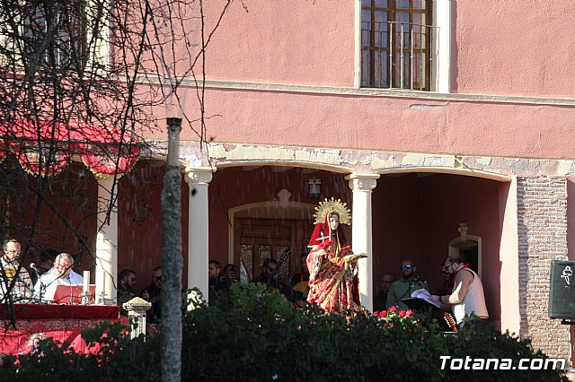 Romera Santa Eulalia 7 enero 2020 (Reportaje I) - 494