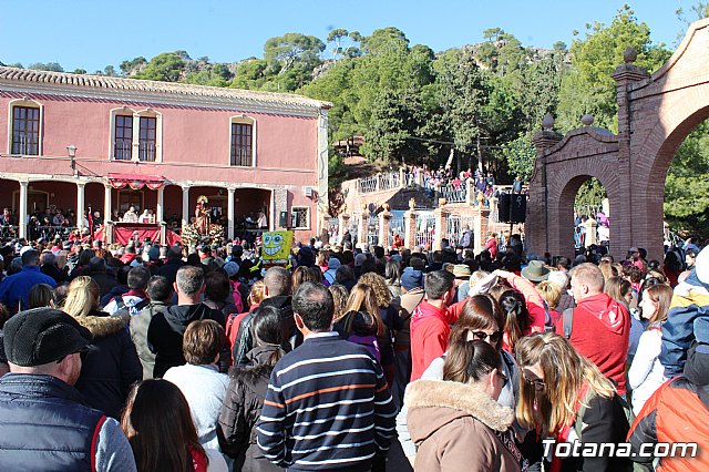 Romera Santa Eulalia 7 enero 2020 (Reportaje I) - 495