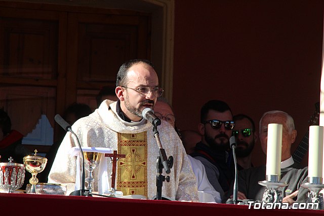 Romera Santa Eulalia 7 enero 2020 (Reportaje I) - 496