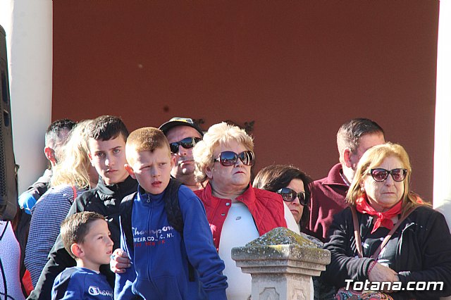 Romera Santa Eulalia 7 enero 2020 (Reportaje I) - 497