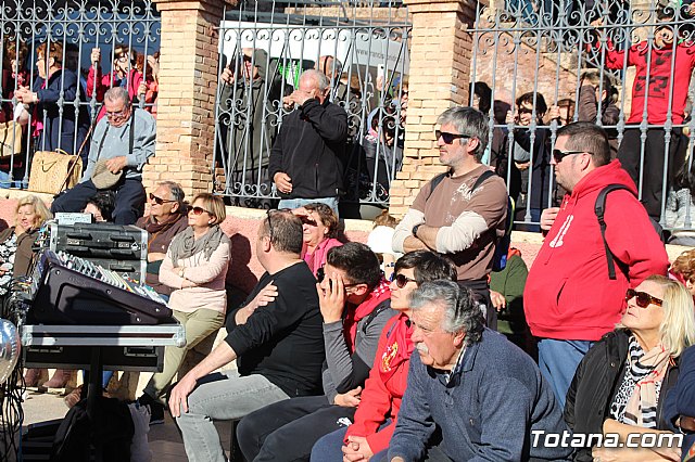 Romera Santa Eulalia 7 enero 2020 (Reportaje I) - 499