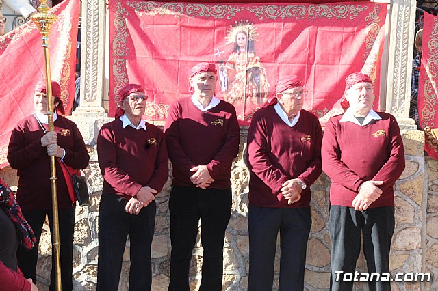 Romera Santa Eulalia 7 enero 2020 (Reportaje I) - 500