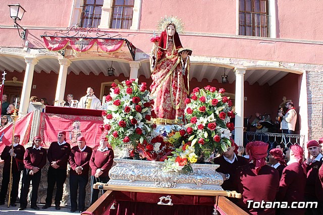 Romera Santa Eulalia 7 enero 2020 (Reportaje I) - 501