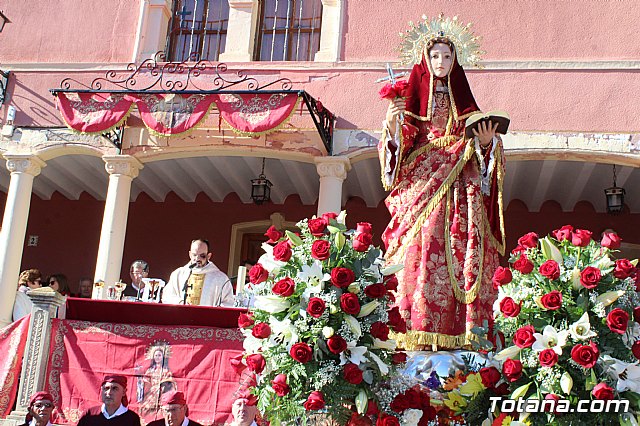 Romera Santa Eulalia 7 enero 2020 (Reportaje I) - 502