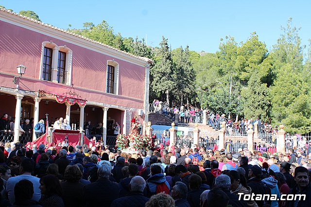 Romera Santa Eulalia 7 enero 2020 (Reportaje I) - 504
