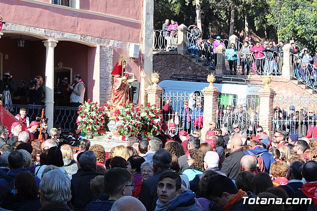 Romera Santa Eulalia 7 enero 2020 (Reportaje I) - 505