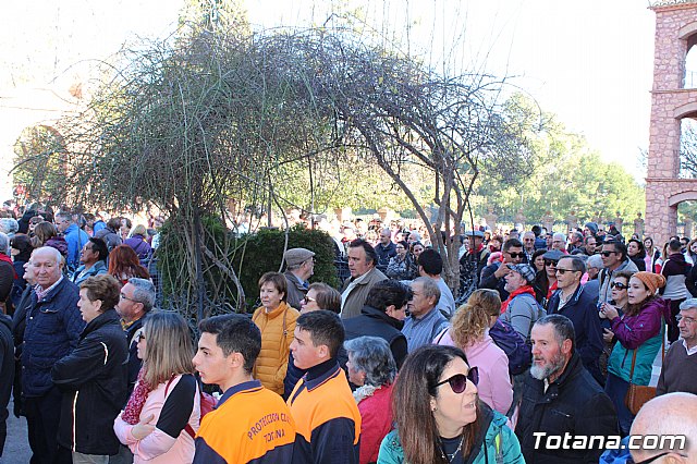 Romera Santa Eulalia 7 enero 2020 (Reportaje I) - 506