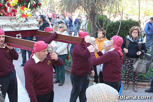 Romera Santa Eulalia 7 enero 2020 (Reportaje I) - 511