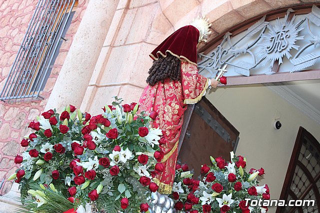 Romera Santa Eulalia 7 enero 2020 (Reportaje I) - 517