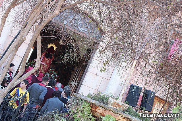 Romera Santa Eulalia 7 enero 2020 (Reportaje I) - 518