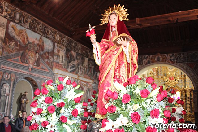 Romera Santa Eulalia 7 enero 2020 (Reportaje I) - 520