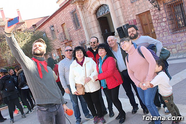 Romera Santa Eulalia 7 enero 2020 (Reportaje I) - 522