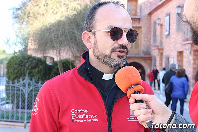 Romera Santa Eulalia 7 enero 2020 (Reportaje I) - 523