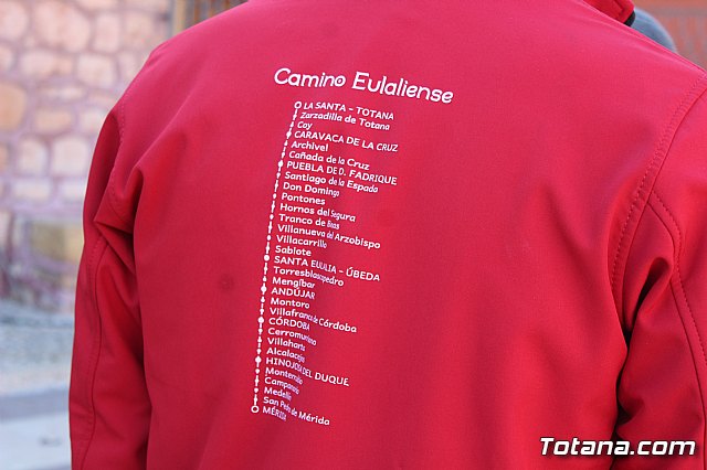 Romera Santa Eulalia 7 enero 2020 (Reportaje I) - 524