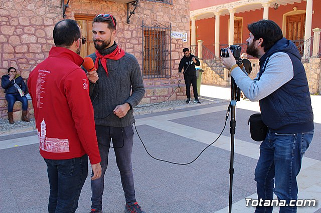 Romera Santa Eulalia 7 enero 2020 (Reportaje I) - 525