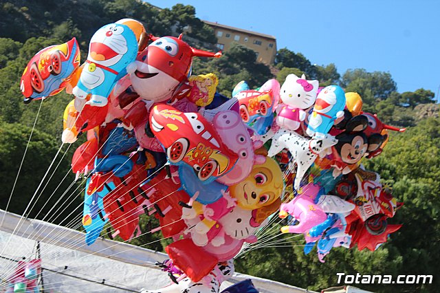 Romera Santa Eulalia 7 enero 2020 (Reportaje I) - 526