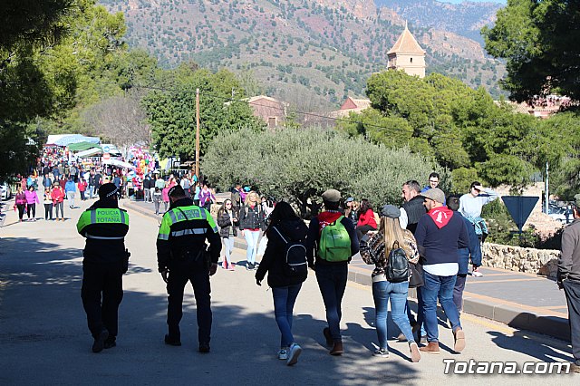 Romera Santa Eulalia 7 enero 2020 (Reportaje I) - 528