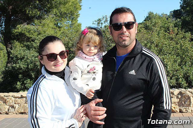 Romera Santa Eulalia 7 enero 2020 (Reportaje I) - 530