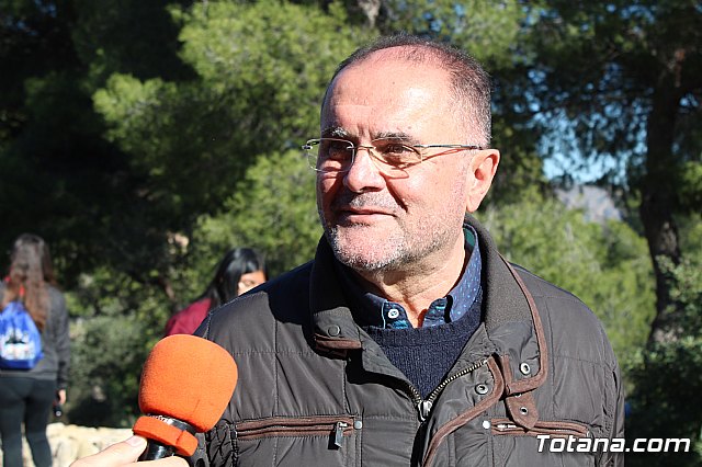 Romera Santa Eulalia 7 enero 2020 (Reportaje I) - 531