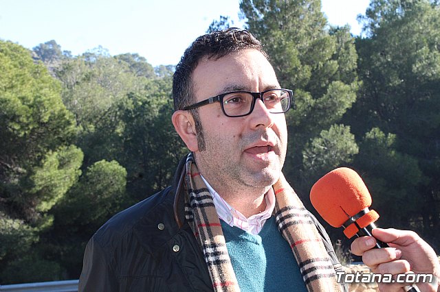 Romera Santa Eulalia 7 enero 2020 (Reportaje I) - 532