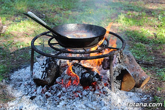 Romera Santa Eulalia 7 enero 2020 (Reportaje I) - 534