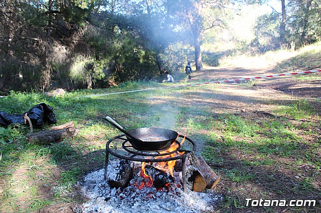 Romera Santa Eulalia 7 enero 2020 (Reportaje I) - 535