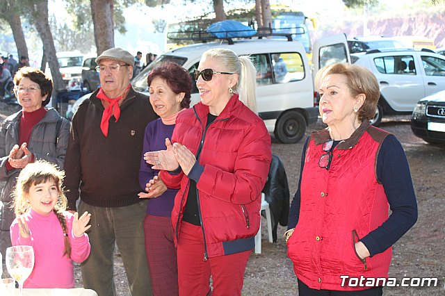 Romera Santa Eulalia 7 enero 2020 (Reportaje I) - 540