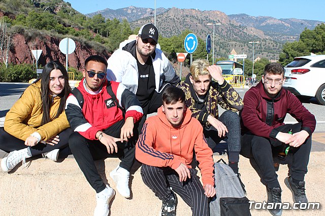 Romera Santa Eulalia 7 enero 2020 (Reportaje I) - 547