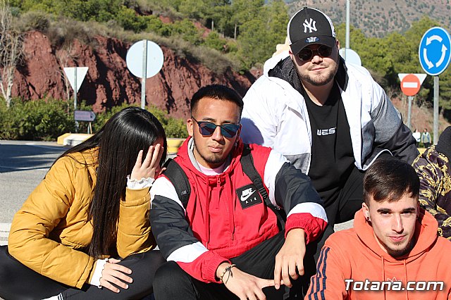 Romera Santa Eulalia 7 enero 2020 (Reportaje I) - 548