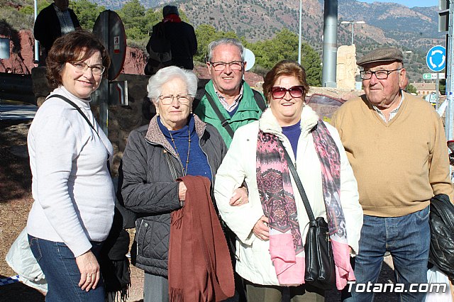 Romera Santa Eulalia 7 enero 2020 (Reportaje I) - 549