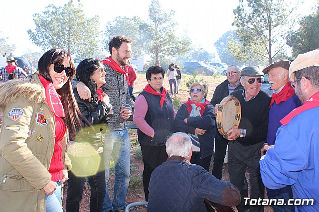 Romera Santa Eulalia 7 enero 2020 (Reportaje I) - 550